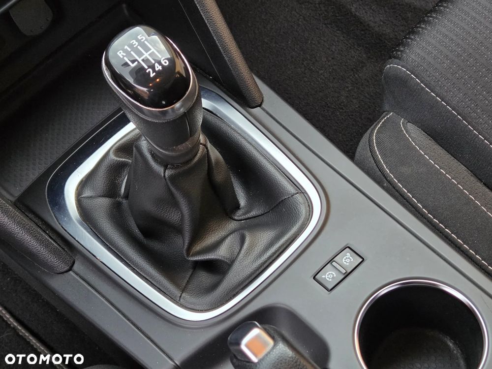 Renault Megane ENERGY TCe 130 GT LINE - 34
