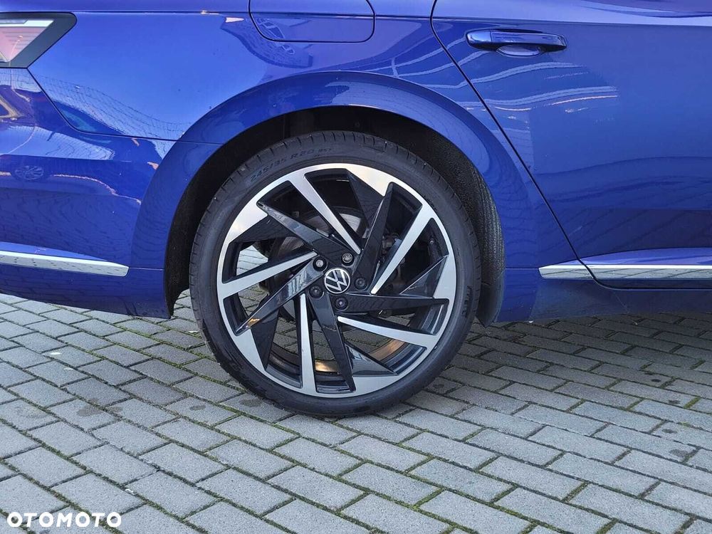 Volkswagen Arteon 2.0 TDI R-Line DSG - 13