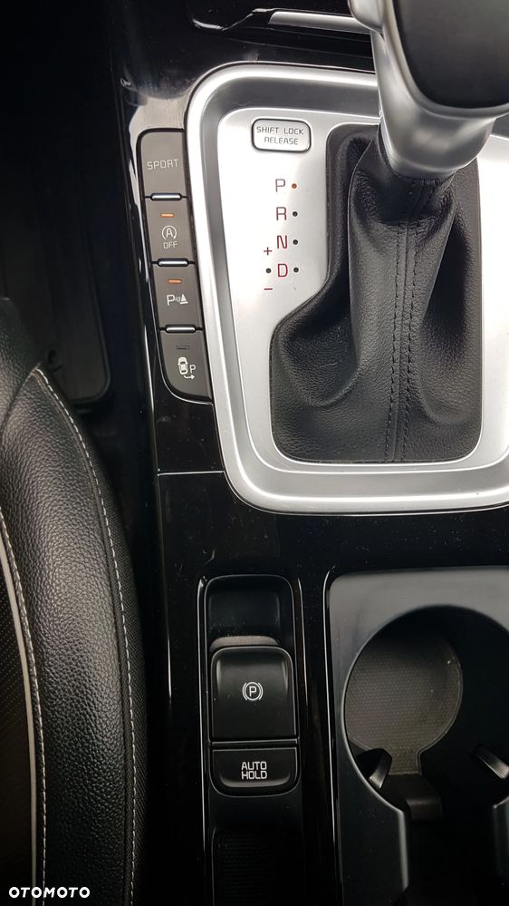 Kia XCeed 1.6 T-GDI L DCT - 22