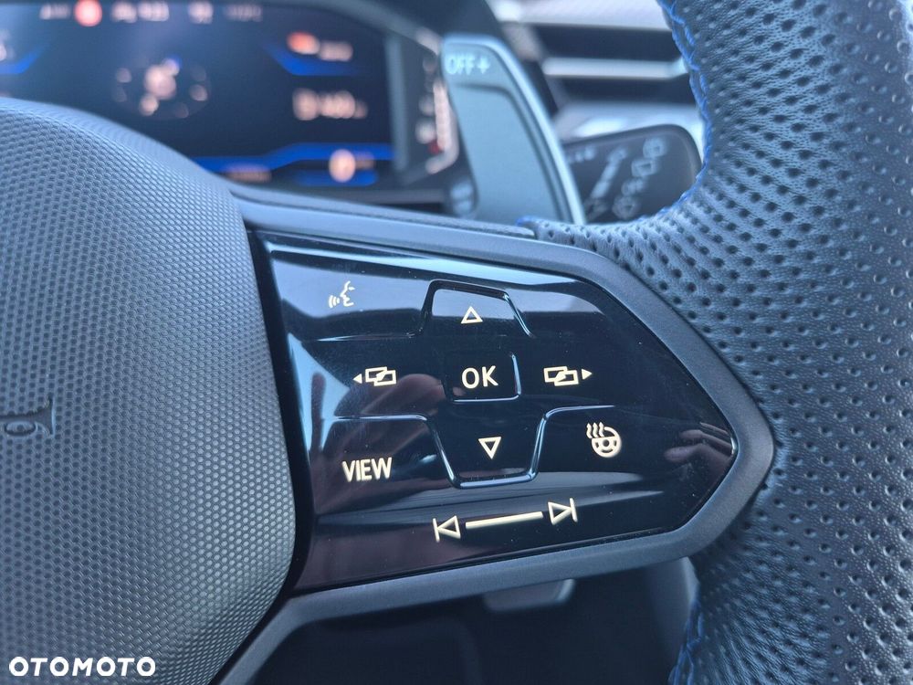 Volkswagen Arteon Shooting Brake - 14