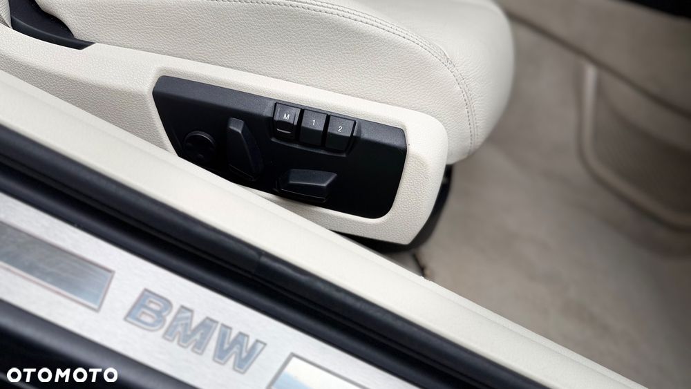BMW Seria 6 640d - 15