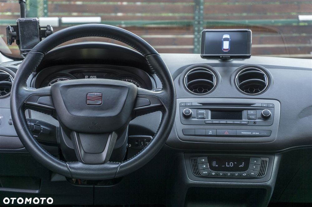 Seat Ibiza - 18