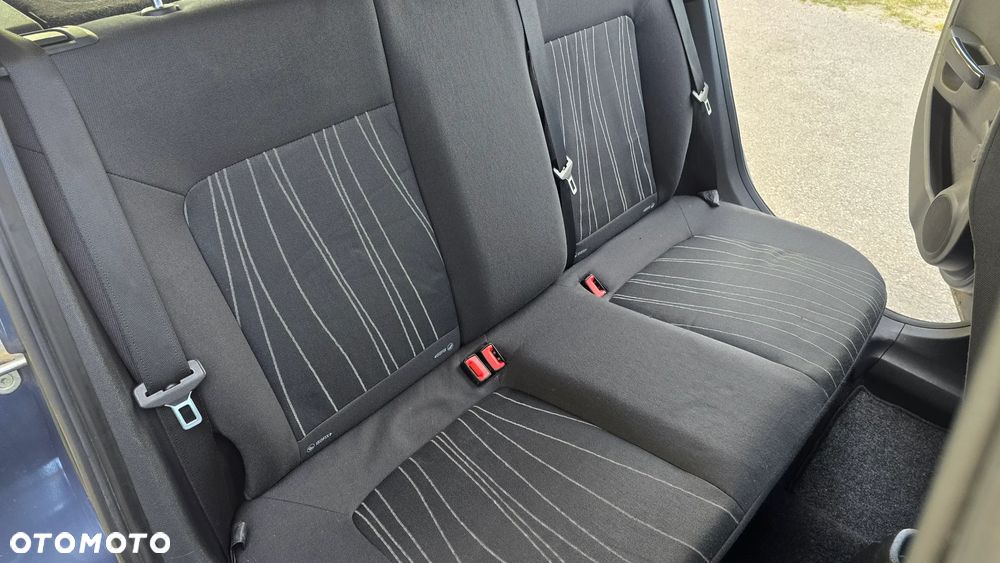 Opel Corsa 1.4 16V Selection 110 Jahre - 23