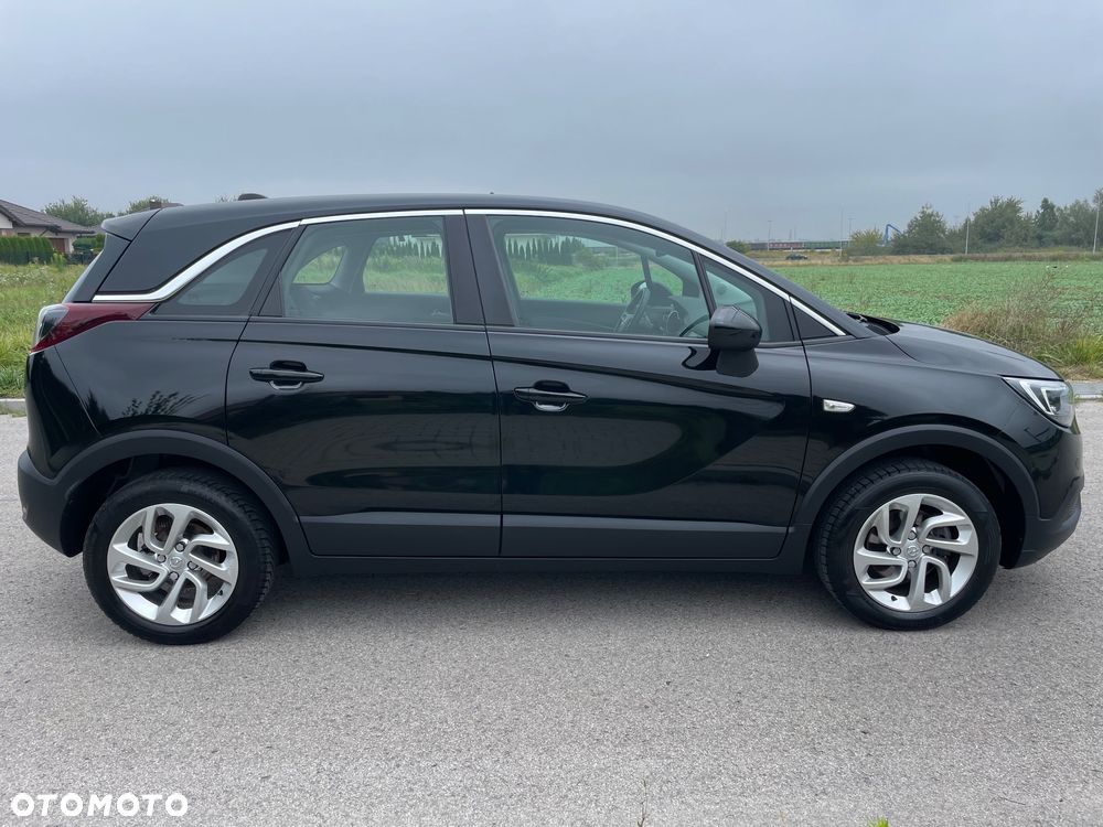 Opel Crossland X 1.2 ECOTEC Start/Stop Innovation - 29