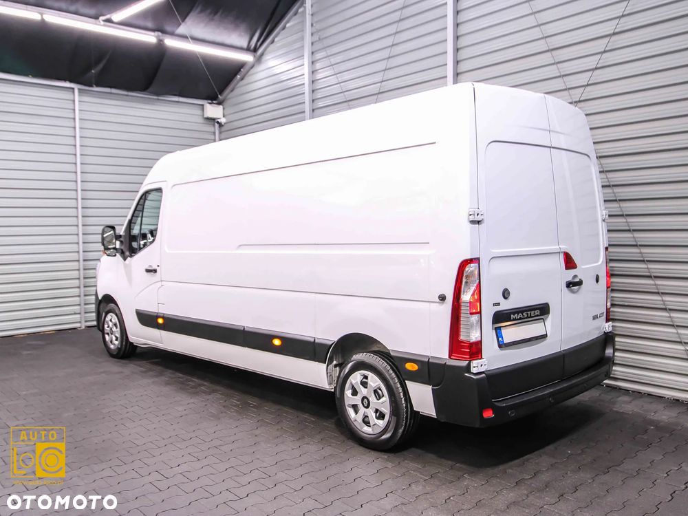 Renault MASTER L3H2 FURGON - 7