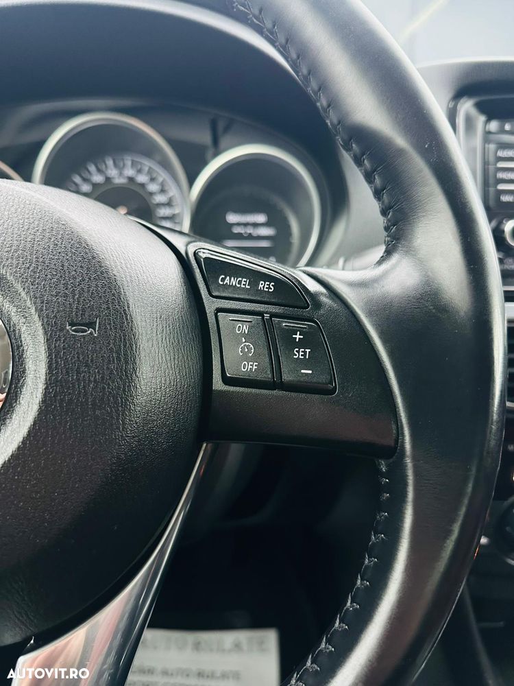 Mazda 6 2.2 SKYACTIV-D Business-Line - 29