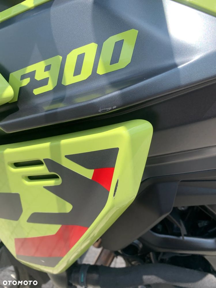 BMW GS - 6