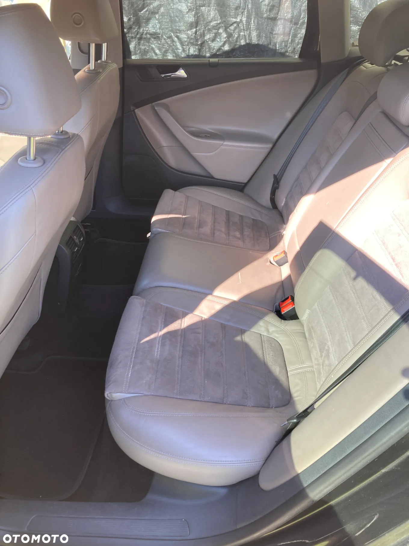 Volkswagen Passat 1.8 TSI Highline - 5