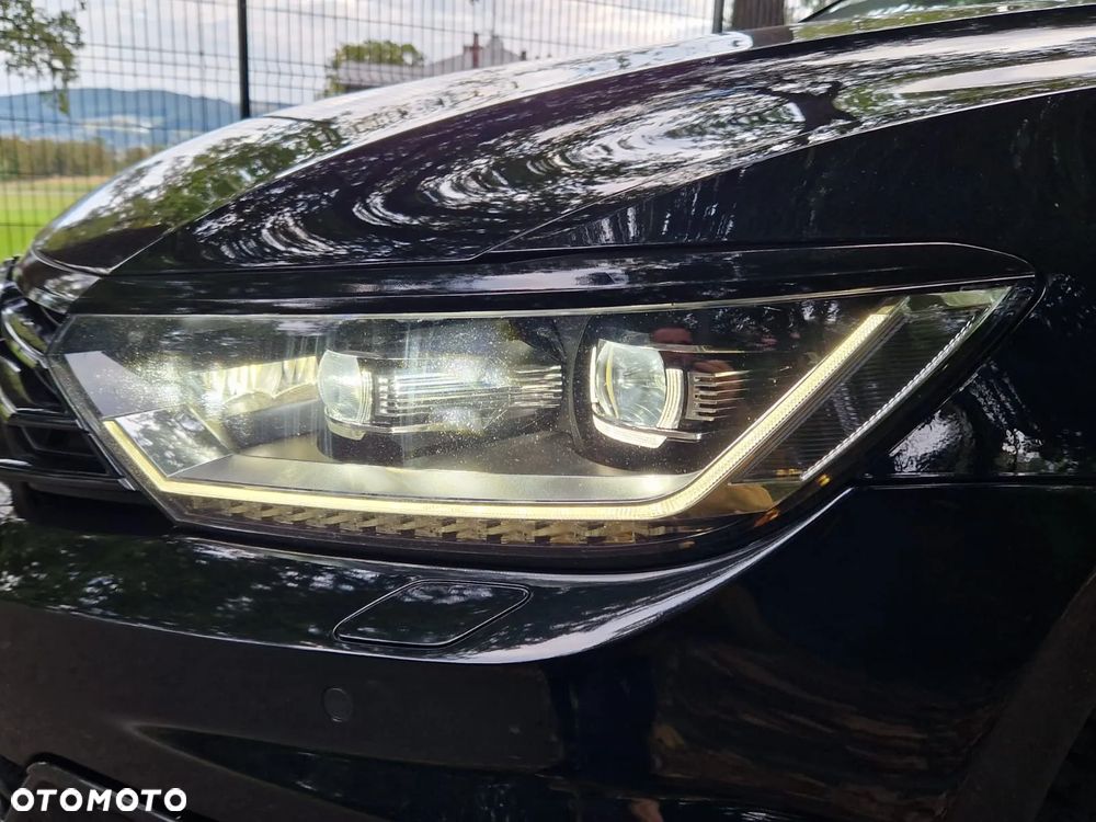 Volkswagen Passat 2.0 TDI BMT SCR 4Mot Highline DSG7 - 7