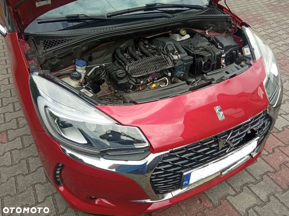DS Automobiles DS 3 - 22