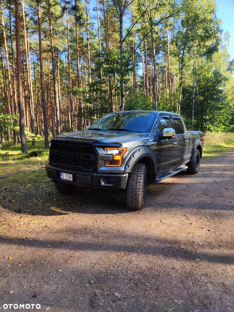 Ford F150 - 3
