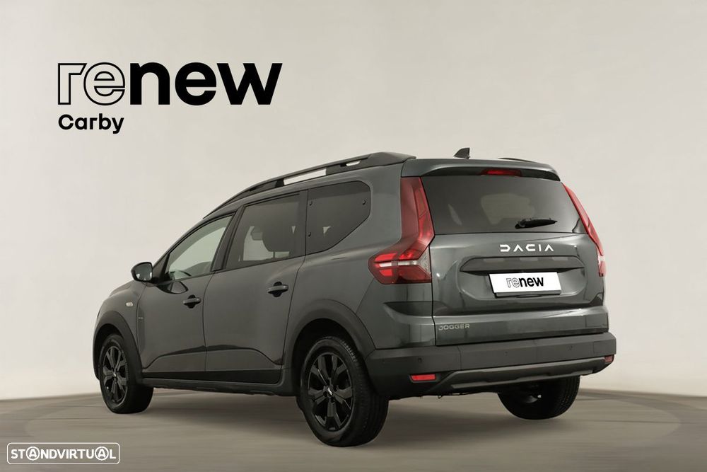 Dacia Jogger 1.0 TCe Extreme+ Up&Go 7L - 4