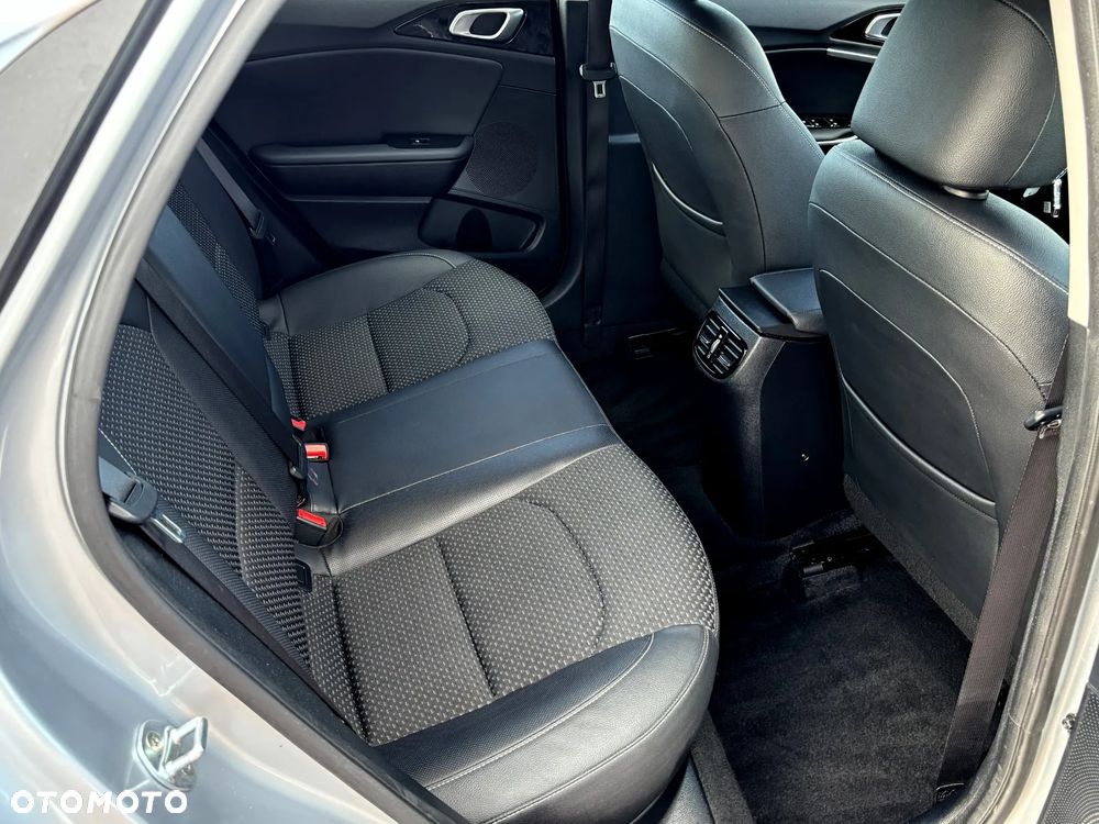 Kia XCeed 1.4 T-GDI OPF VISION - 18