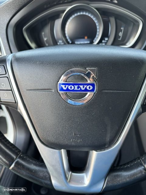 Volvo V40 1.6 D2 Eco Momentum - 27