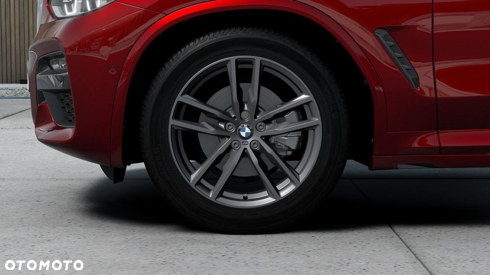 BMW X4 - 6