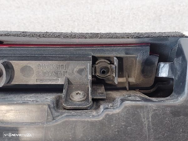 Aileron Renault Clio Iv Caixa - 6