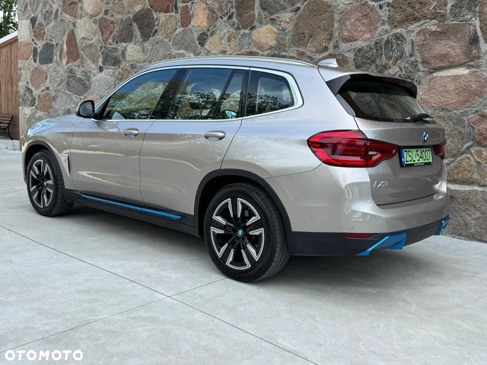 BMW iX3 80kWh Impressive - 6