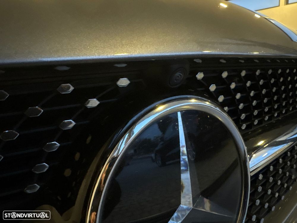 Mercedes-Benz B 250 e AMG Line - 49