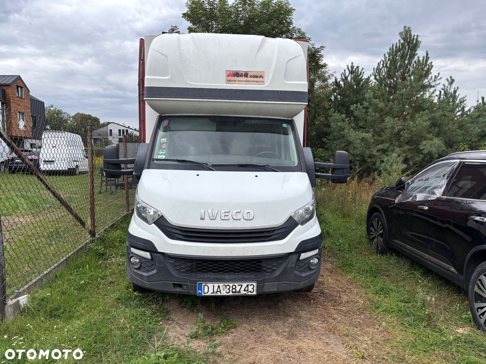 Iveco Daily 35-180