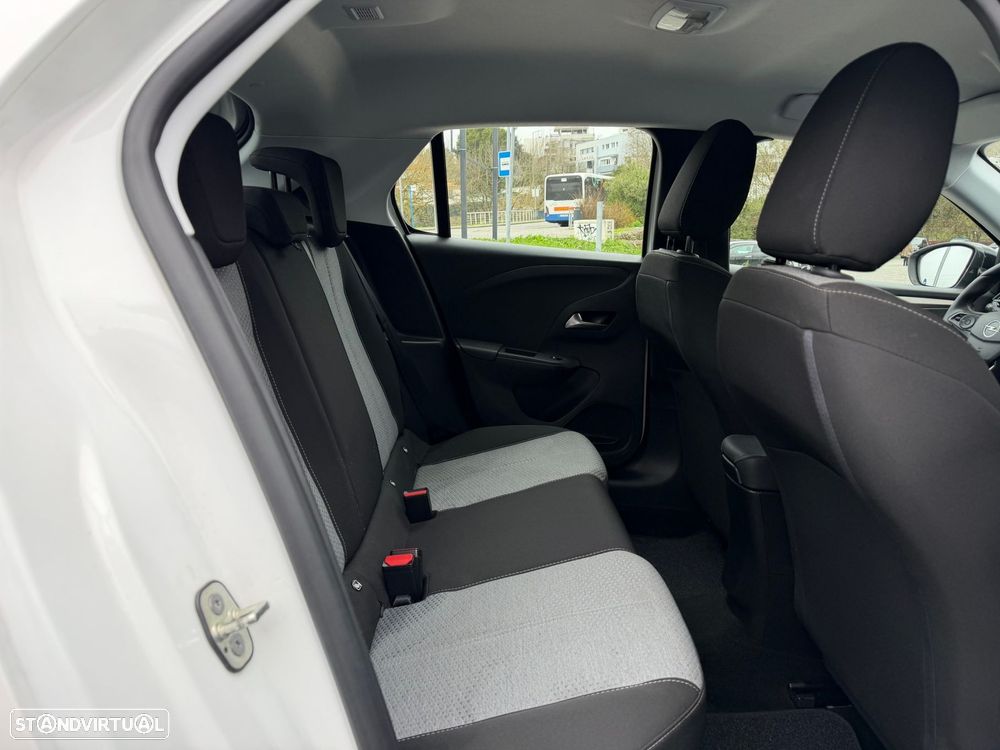 Opel Corsa 1.2 T Edition - 41