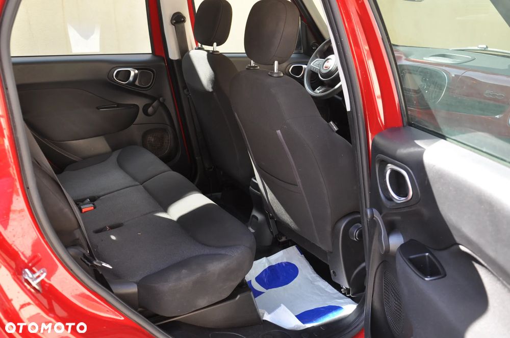 Fiat 500L 1.4 16V Pop Star - 12