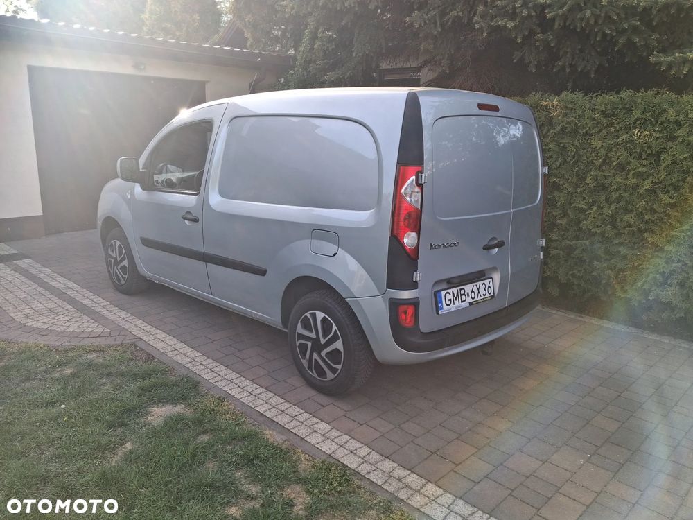 Renault Kangoo II Van - 3