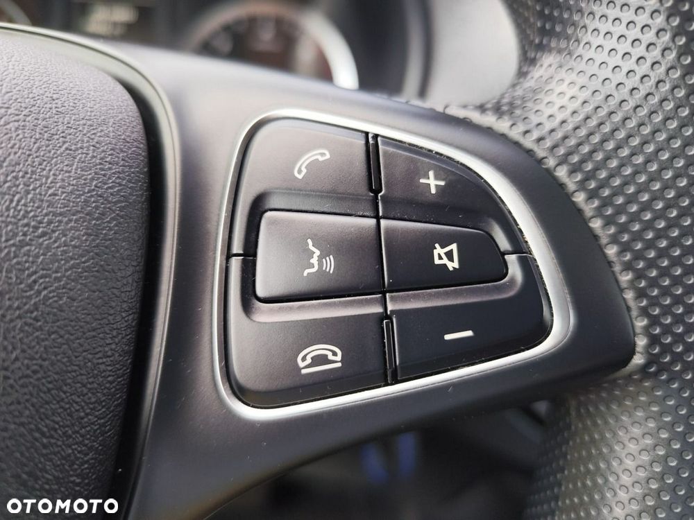 Mercedes-Benz Vito Tourer L2 Pro 9G-Tronic 447.703 - 25