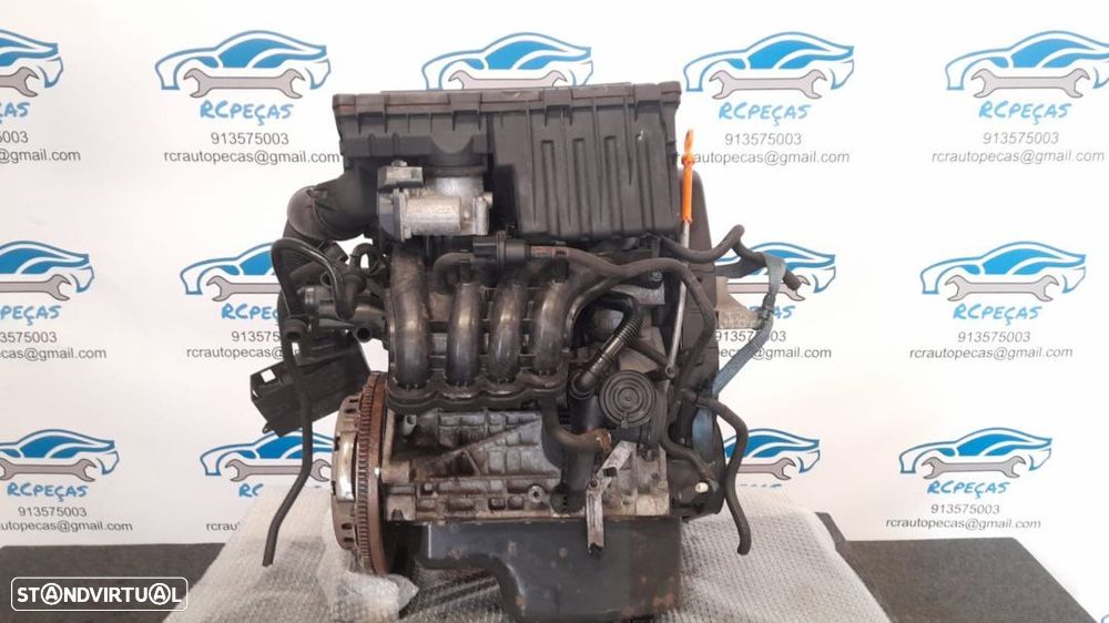 MOTOR COMPLETO CGGB 1.4i 16V 85CV - 2