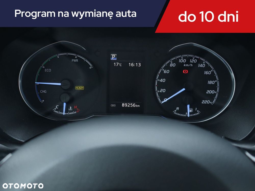 Toyota Yaris - 13