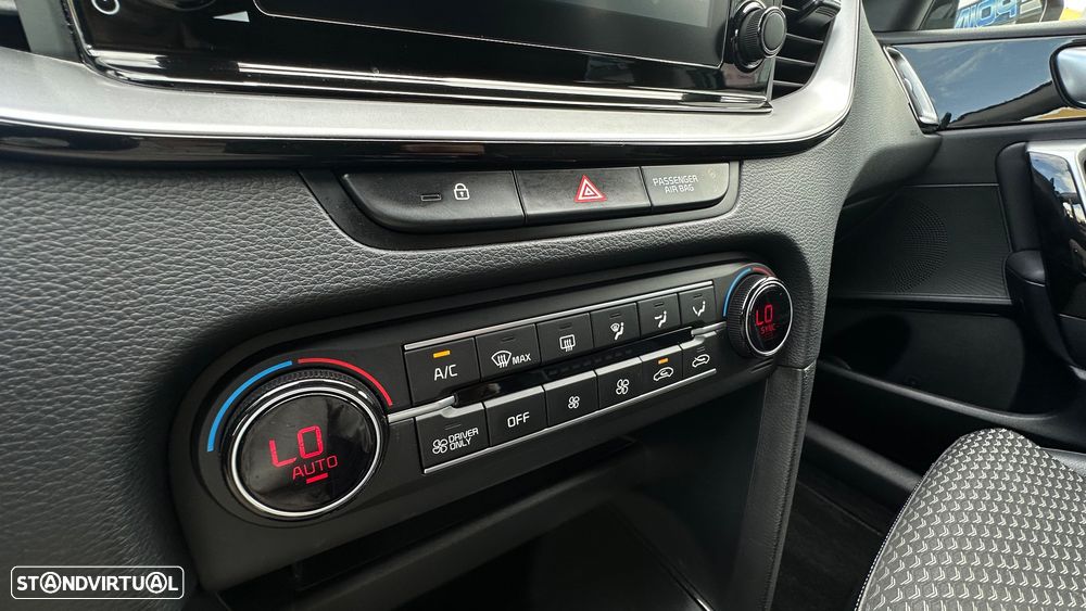 Kia Ceed SW 1.6 GDi PHEV Drive 6DCT - 47