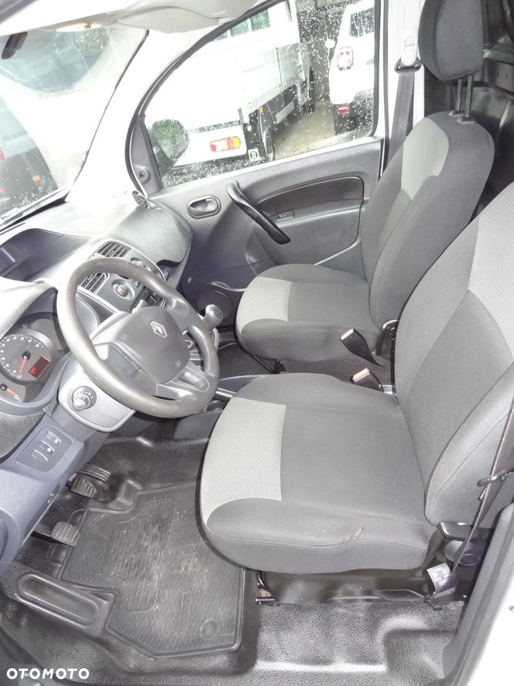 Renault Kangoo 1.5DCI 90KM - 4