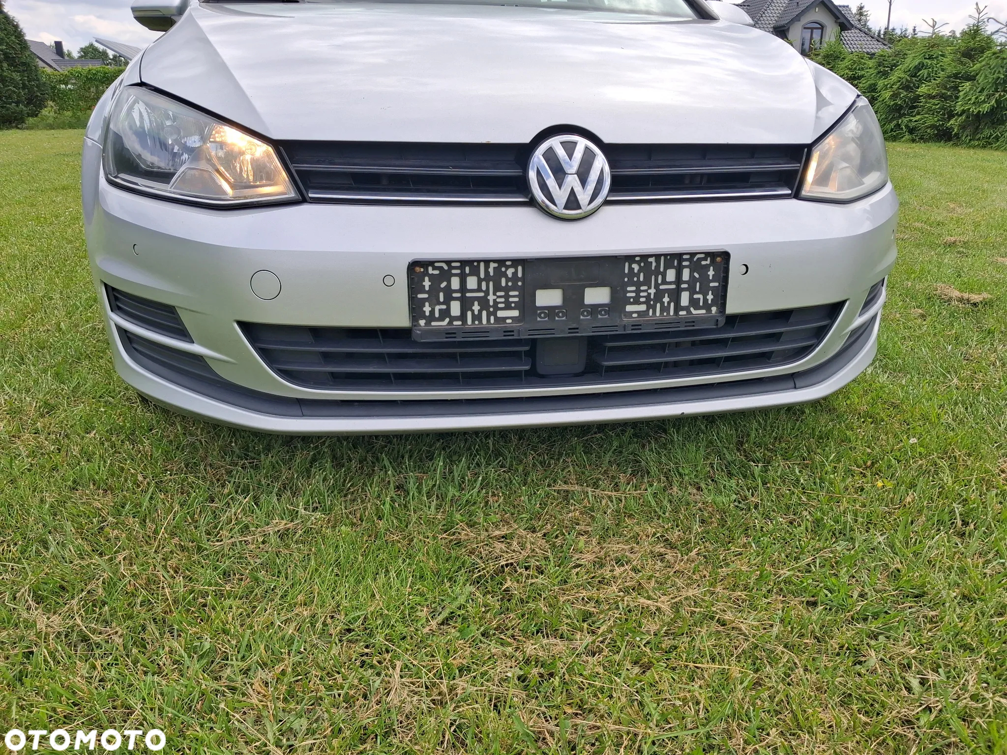 Volkswagen Golf 1.6 BlueTDI Comfortline - 5
