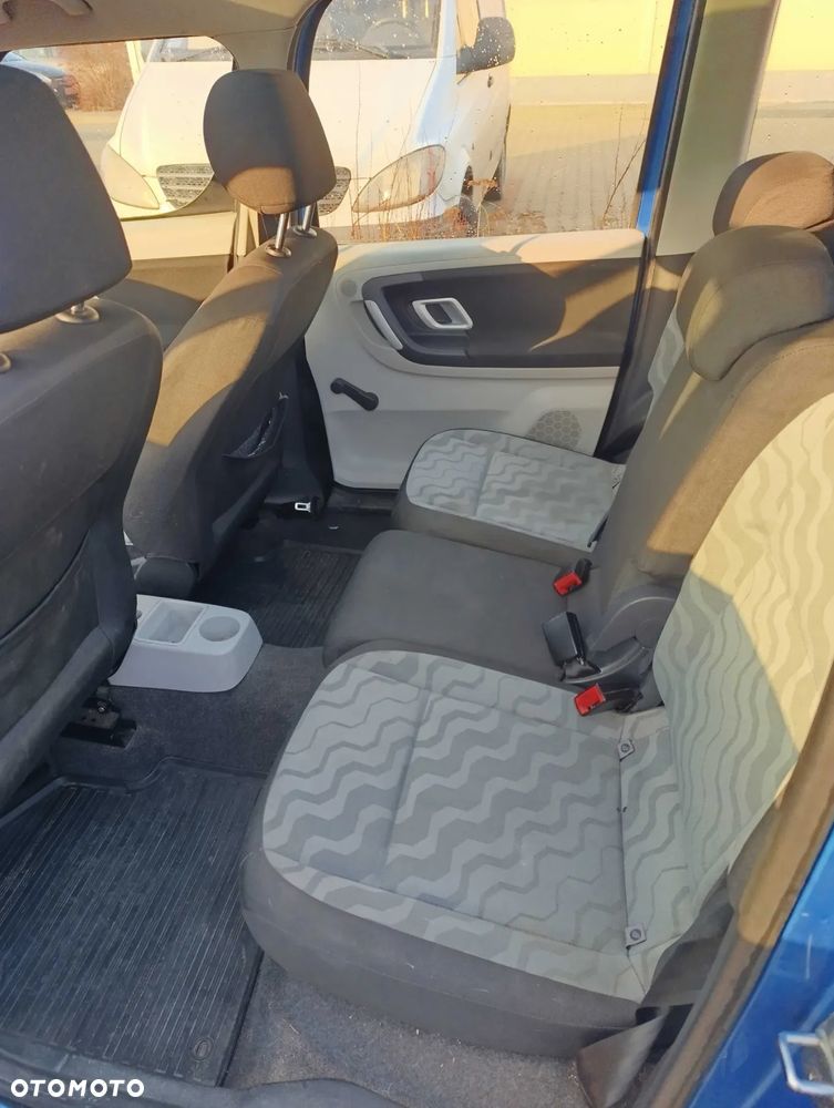 Skoda Roomster 1.4 TDI - 9