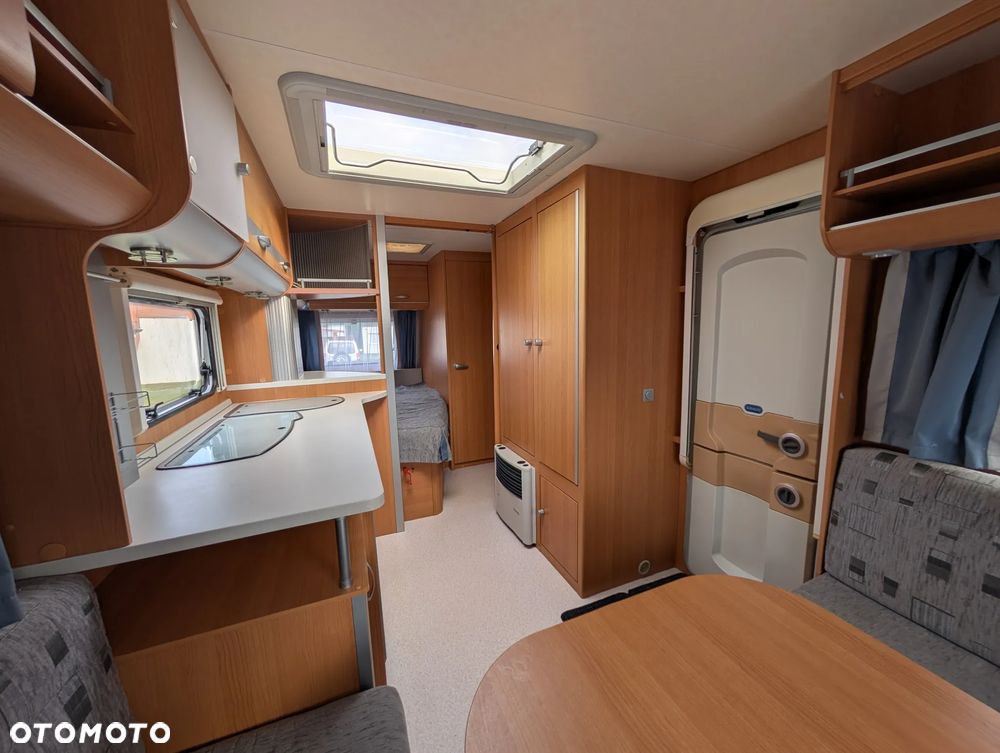 KNAUS - 21