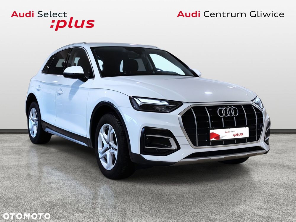 Audi Q5 - 28