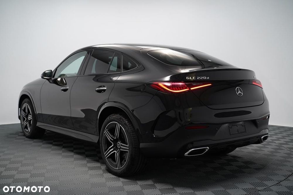 Mercedes-Benz GLC - 6