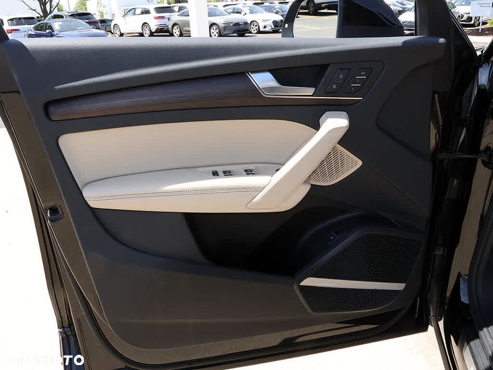 Audi Q5 - 19