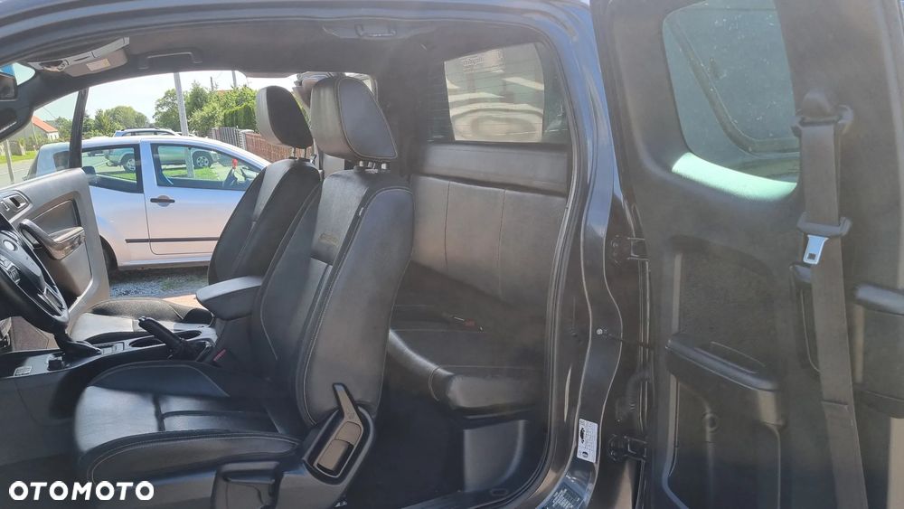 Ford Ranger 2.0 EcoBlue 4x4 DC Wildtrak - 30