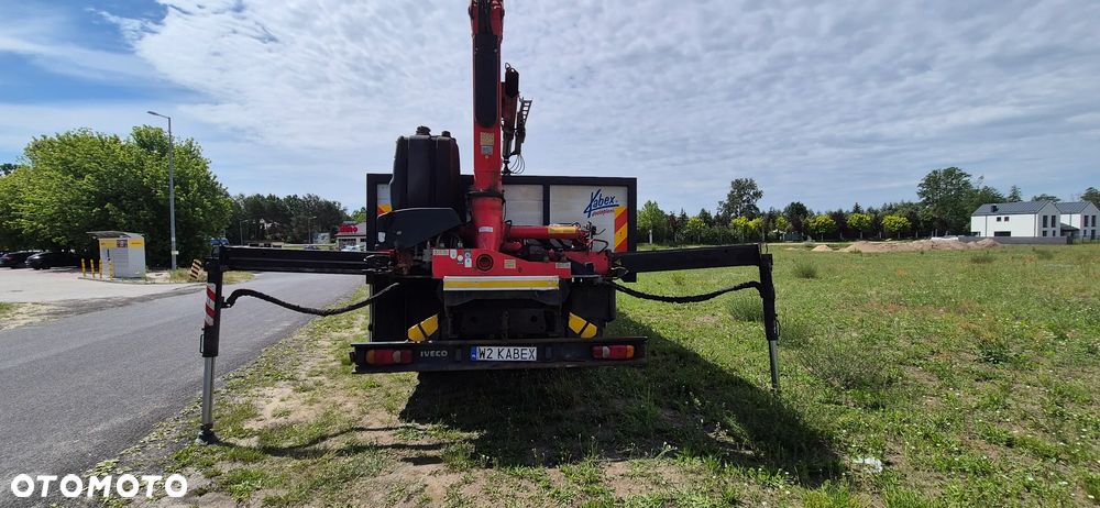 Iveco 120E - 9