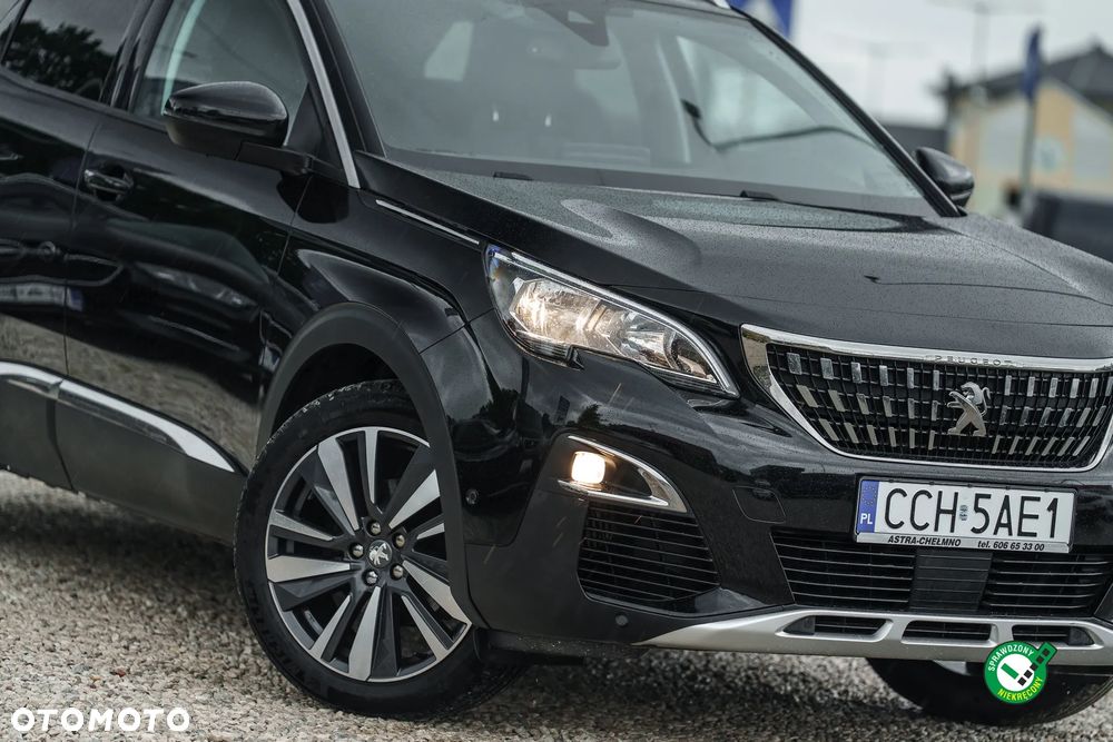 Peugeot 3008 1.5 BlueHDi Allure S&S EAT8 - 12