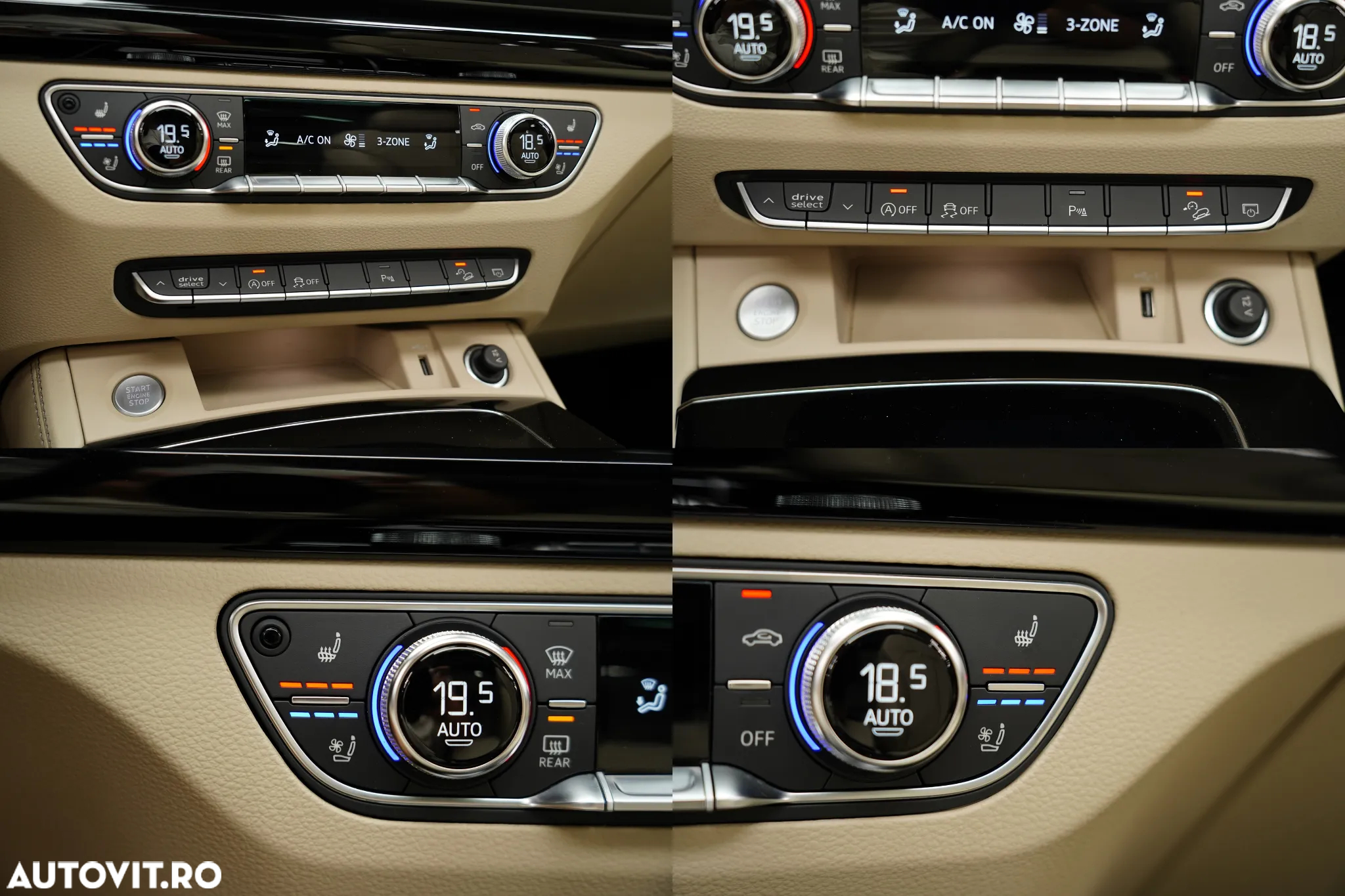 Audi Q5 2.0 45 TFSI S tronic quattro Design - 23
