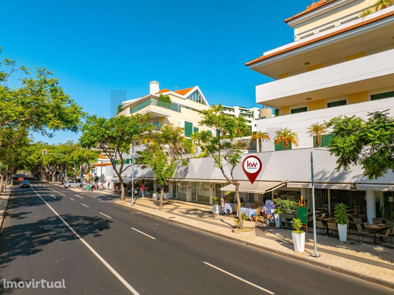 Trespasse de Restaurante – Estrada Monumental, junto ao Casino da Made - Grande imagem: 2/35