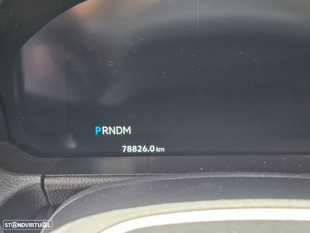 VW Amarok 3.0 TDI Aventura 4x4 - 20