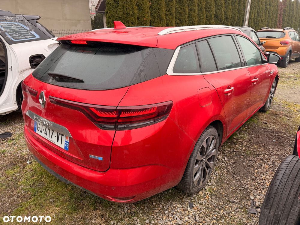 Renault Megane 1.6 E-TECH Plug-In Intens - 3