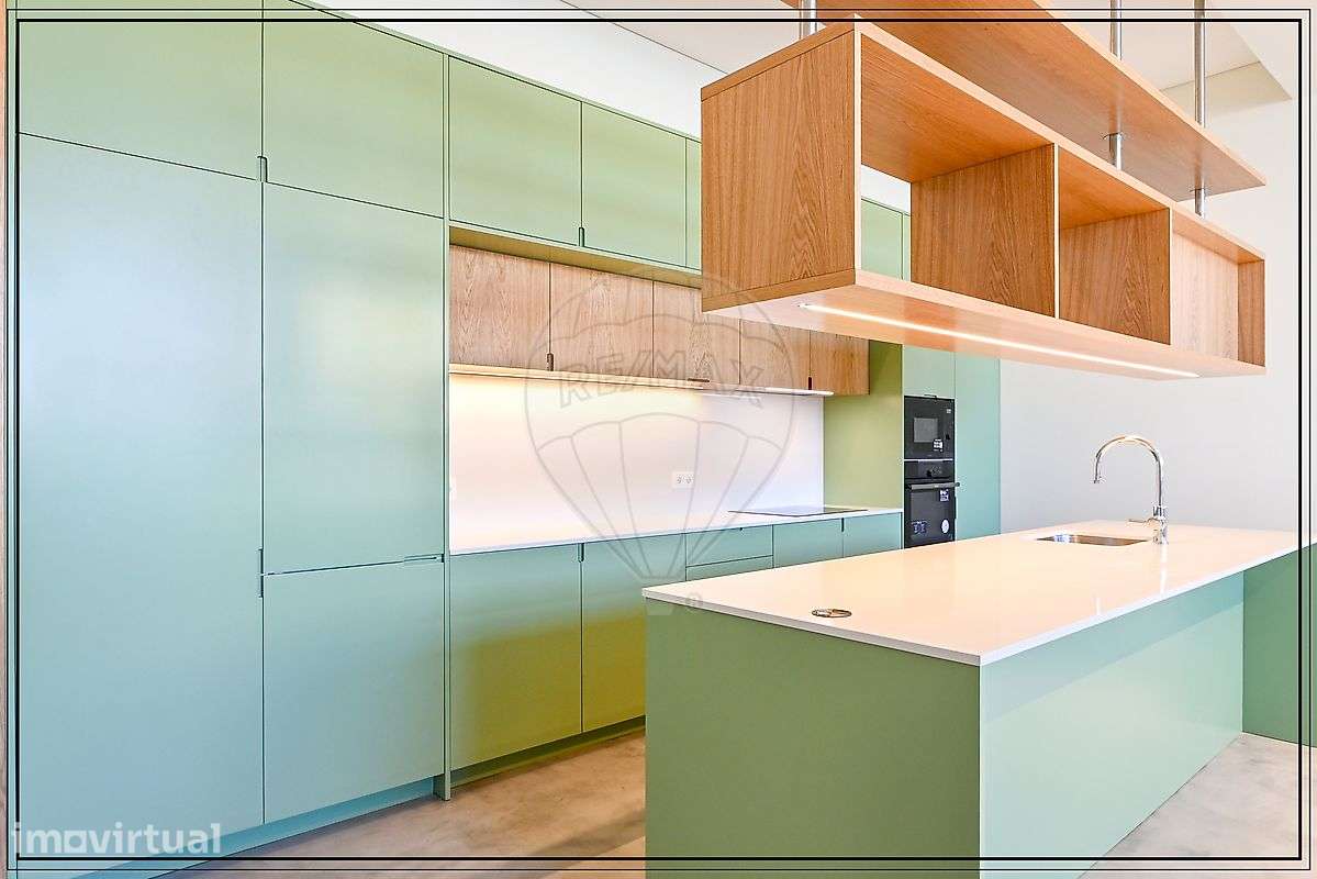 Apartamento T2 para venda - Grande imagem: 4/28
