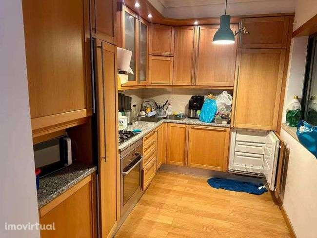 Apartamento T1 Parque das Nações Rotunda das Oliveiras - Grande imagem: 3/7