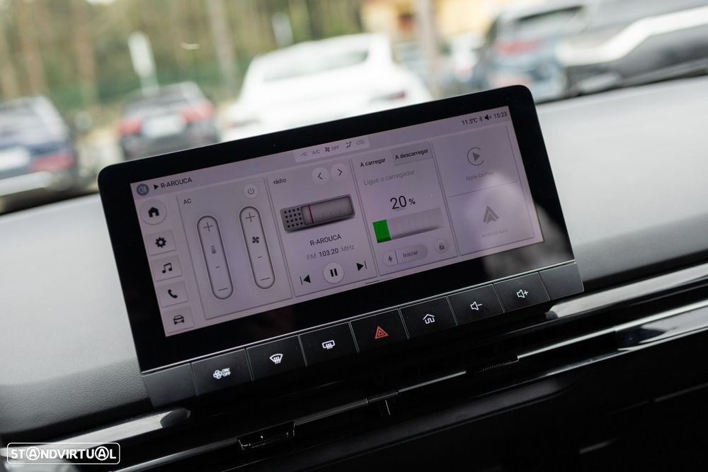 MG MG4 51 kWh Standard - 24