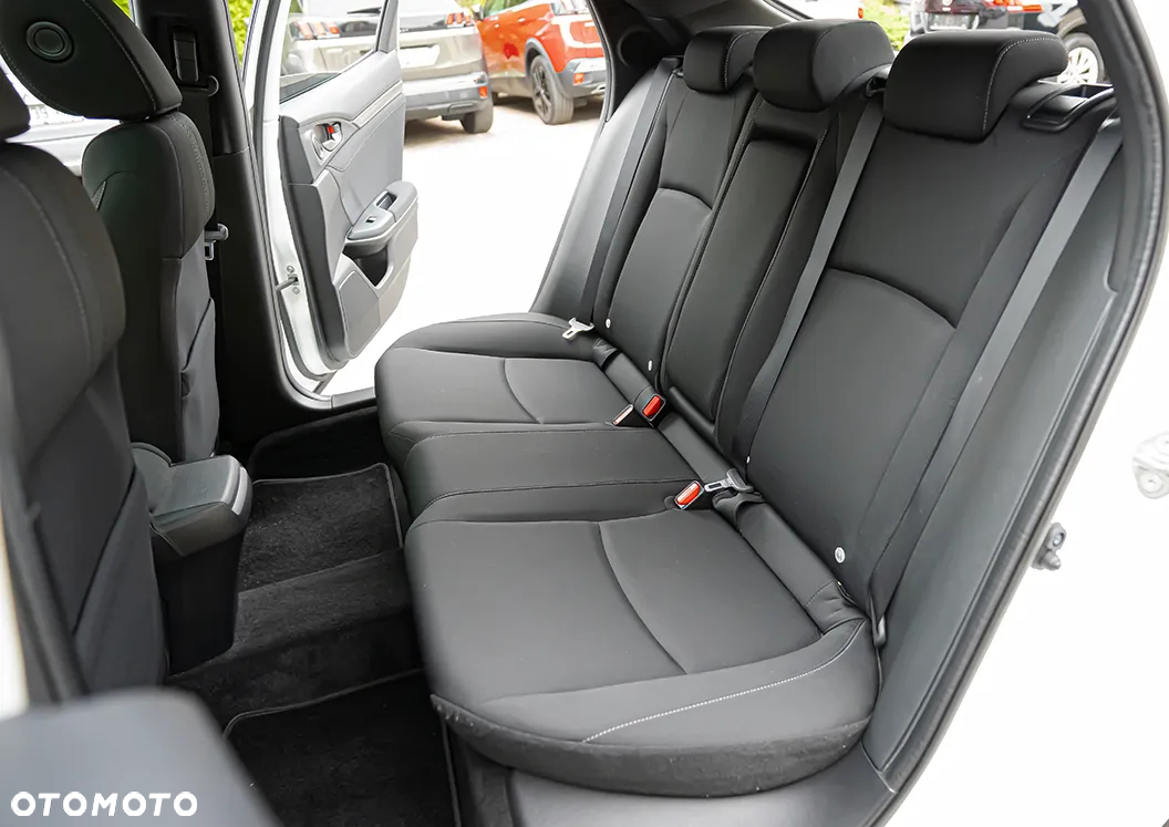 Honda Civic 1.0 i-VTEC Turbo Executive - 32