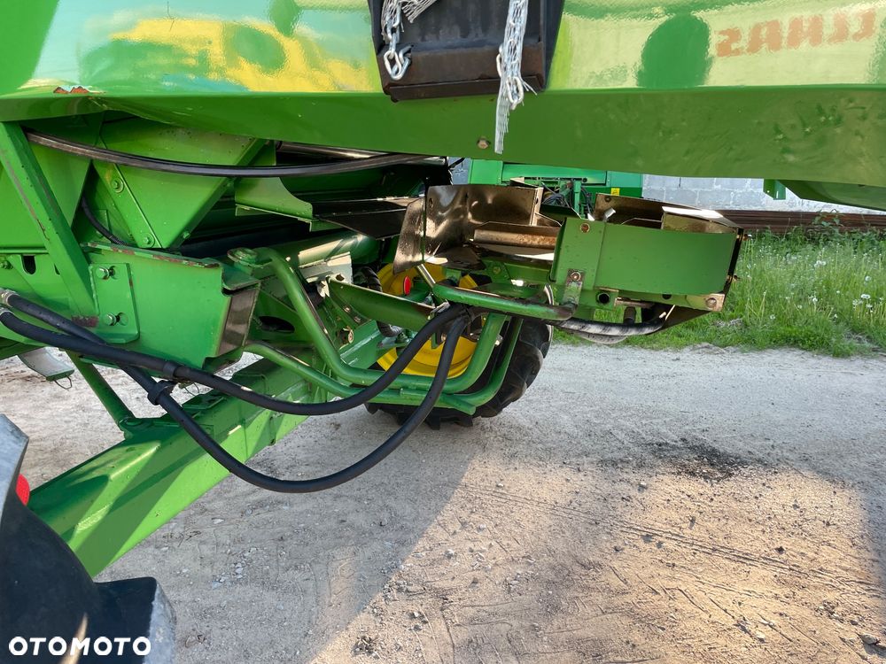 John Deere 1450 WTS - 14