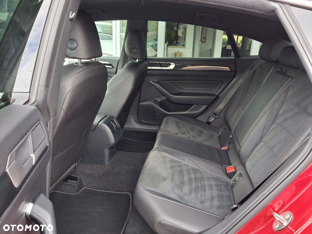 Volkswagen Arteon 2.0 TSI R-Line DSG - 13
